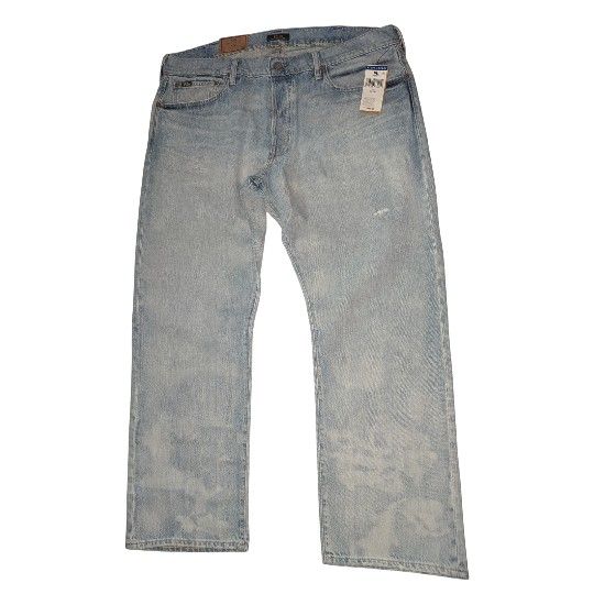 *New* Men's 38x30 Polo Jeans