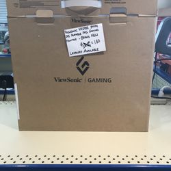 Gaming Monitor