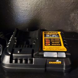 Dewalt Charger 