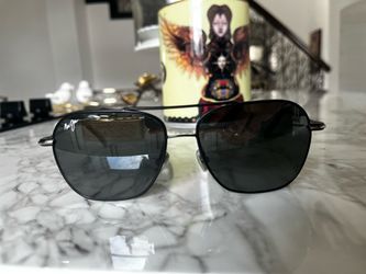 Maui Jim shades