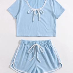 Size large ,others listed 