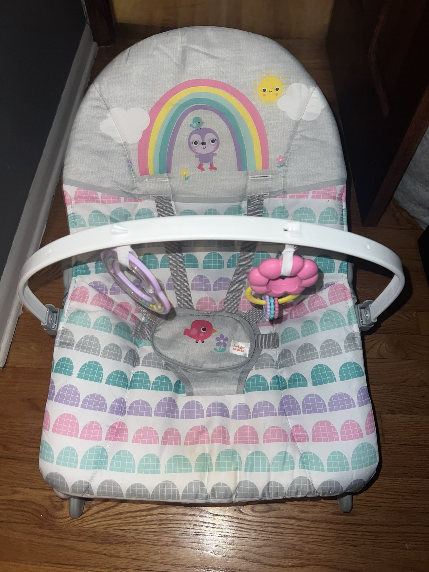 Baby Bouncer