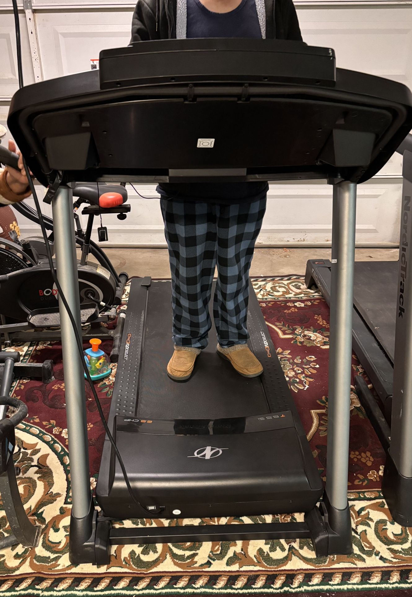 Treadmill