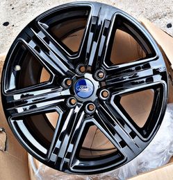 2026 FORD F150 RIMS OEM NEW.......( 20" INCH )