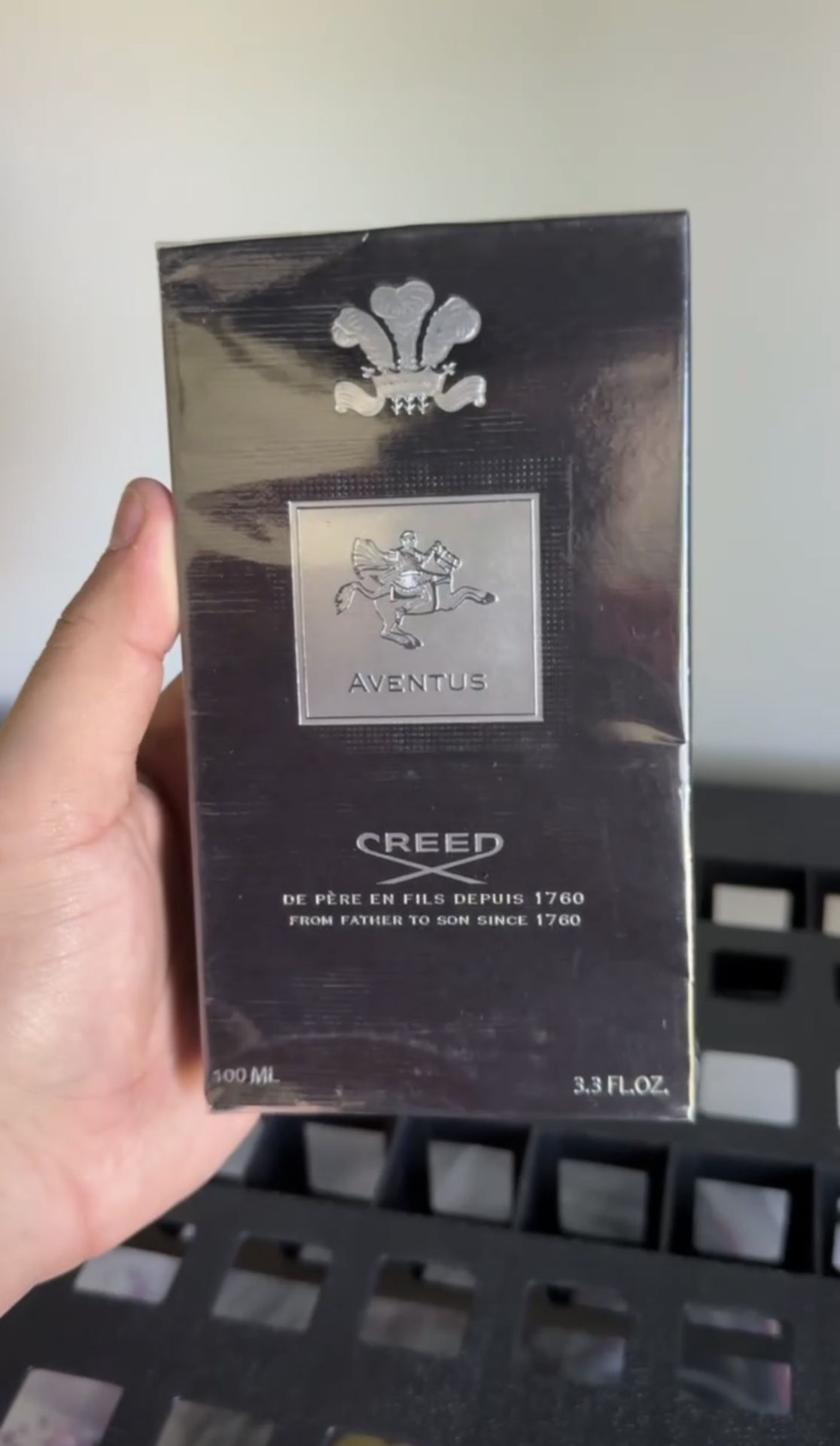 Creed Aventus