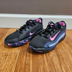 Nike IsoFly Big Kids Basketball Shoes 6Y