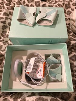 Owlet Sock 3rd Generation