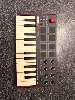 MPK mini