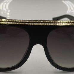 $600 DEAL++ RARE LOUIS VUITTON OG MILLIONAIRE SUNGLASSES 2005 RELEASE 