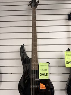 Jackson JS Series Spectra Bass JS2 (WMP014838)