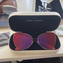 Marc Jacobs Sunglasses 
