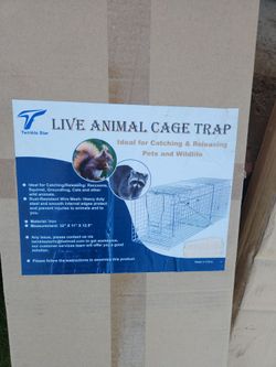 Pet cage