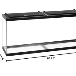 Aquarium 60 gallon