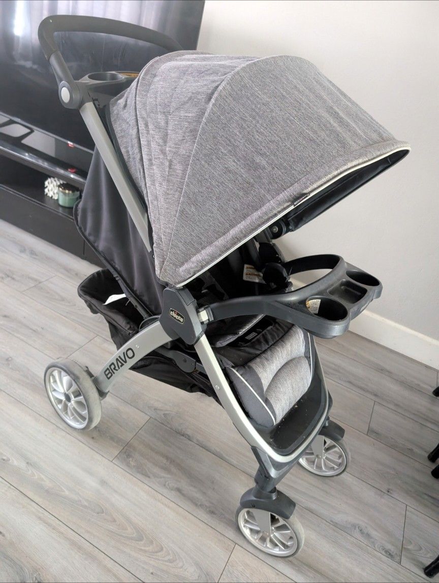 Amazing Stroller