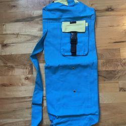 Yoga Mat Bag (Perfect Gift!)