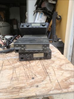 Free vhf raidios