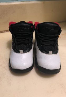 KIDS Jordan’s