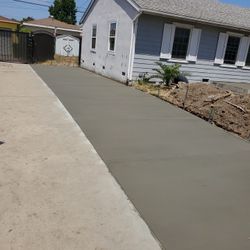 Cement