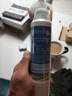 Refrigerator Filters