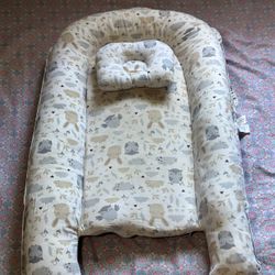 Baby Cushion