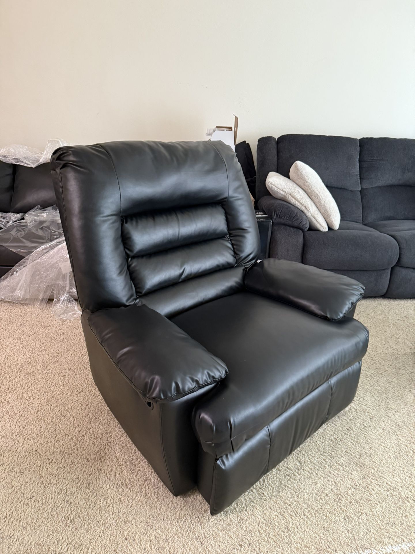 Reclining Chair