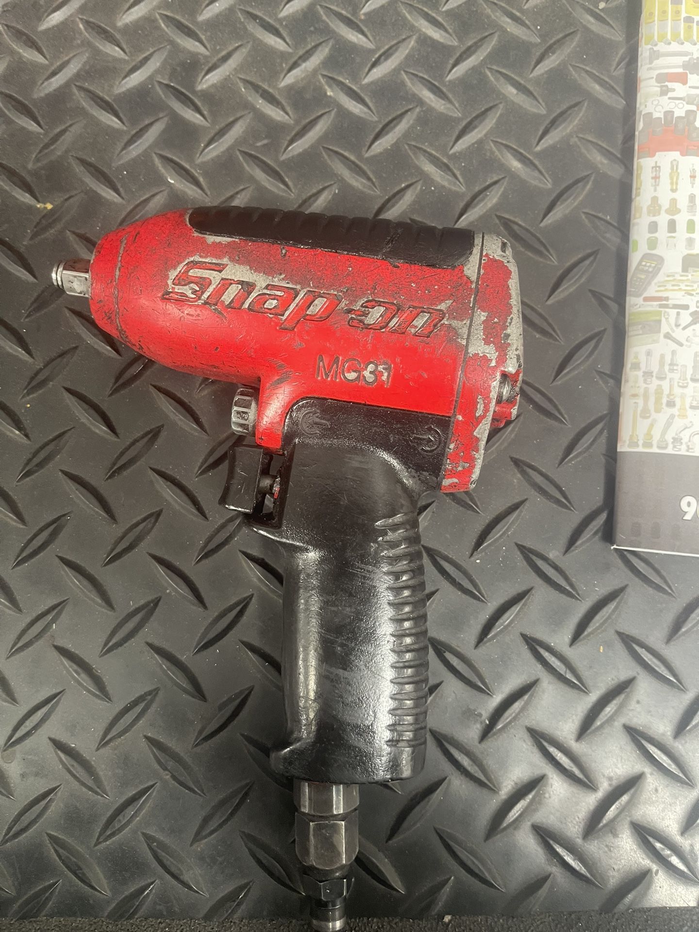 Snap On Tools