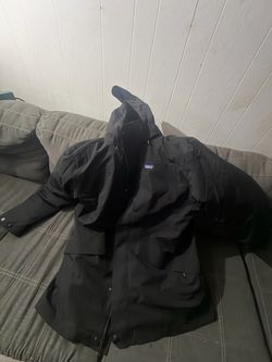 Patagonia 3 in 1 parka xxl brand new but no tags
