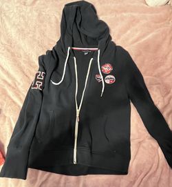 Tommy Hilfiger jacket