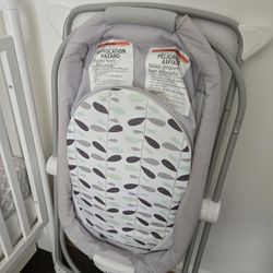 Baby Bassinet 