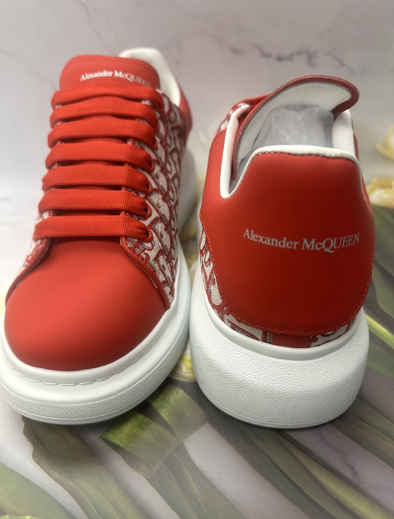 Alexander McQueen Sneakers Sale,sale,sale $150!!!!