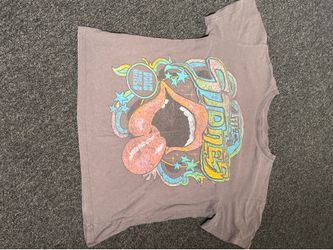 Rolling Stones T-shirt