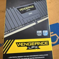 Corsair 2x32 ddr4 64gb used