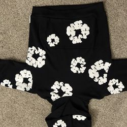 Denim Tears Size Large Need Gone 