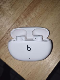 Beats studio buds plus