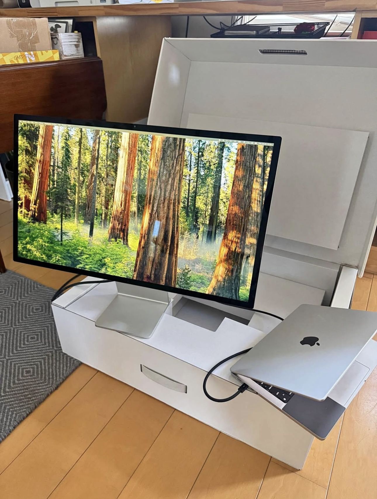 Apple Studio Display