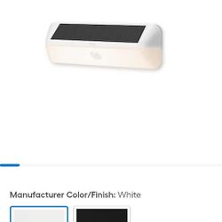 Solar Ring Bright Lights 