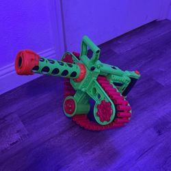 Enforcer Adventure Force