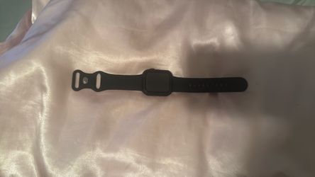 Apple Watch se