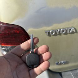 Llaves De Auto Car Keys And Remotes 