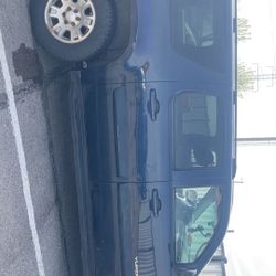 2007 GMC Yukon XL