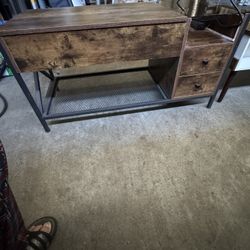 Coffee Tea Table and TV stand and Tables