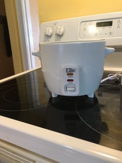 Rice Cooker