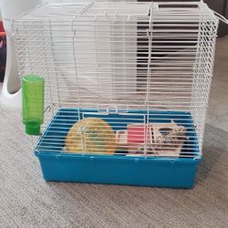Hamster/pet Home