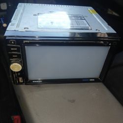 Car Stereo