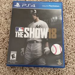 The Show 18