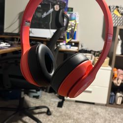 Solo3 Beats