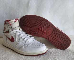 Jordan 1 Retro og