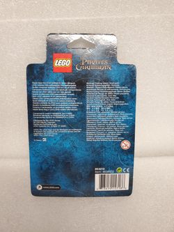 LEGO Pirates of the Caribbean 853219 Battle Pack Jack Sparrow 5