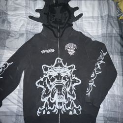 Glo Gang Hoodie