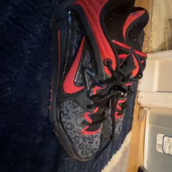 KD 15 Used 9.5